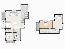 徐家汇公园旁次新房,满五年+2个产权车位+管家式服务