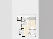 渝高公园旁 带100平私家大露台 带渝高森林双制标