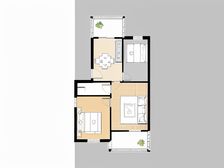 成熟小区,环境优美,出行方便。