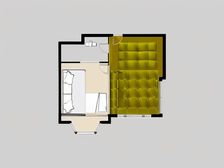 电梯小洋房 采光好 楼下就是海河 精装修 诚意出售