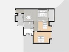 双地铁 中楼层好楼层 视野开阔 安静保养好又新