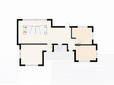 龙马潭关口旁边 电梯三房双卫 户型周正 证满两年