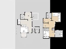 保利国际高尔夫花园 双拼临湖别墅