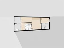 曾营产权满5年,生活配套成熟,进岛方便。