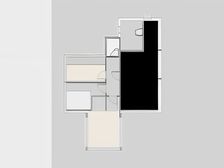 地铁口小区精装三房业主诚意出售 房子低楼层采光好