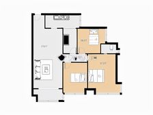 伦教涛汇领域花园带花园的房子 近地铁 生活配套好