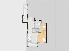 源深17年次新小区,人车分流,南北通户型好,业主诚意出售