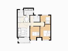 新交的小区,品质楼盘,纯现房小区