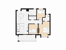 物业系统完善常年有物业打理出入安全绿化环境优美