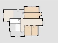 中海别墅区 下跃1+1 全天采光 知行 别看报价着急卖