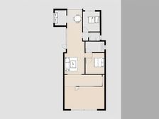 同昇玫瑰庄园 一楼带院子 有车位 采光好无遮挡 可谈