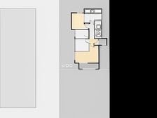 一楼带院子精装修别墅 上下二层 拧包入住