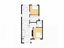 佰和精装 带车位小棚,满两年,房主诚心出售