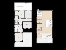 万科合院别墅双入户花园《拒绝老破小当传家宝》