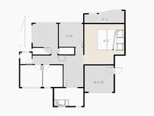 阳光世纪城 精装修4房 诚心售出