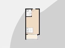 厚街万科金域国际精装一房业主诚意出售