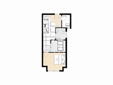 慢城宁海 2室1厅 南