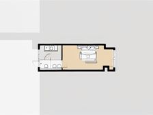 房东诚心出售,可住可出租,有钥匙