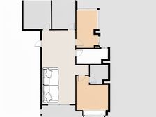 (绿城玉兰花园3-2-1-2 130.00m2 156 万)