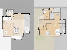 星海湾壹号 华润品牌 精装修花园洋房