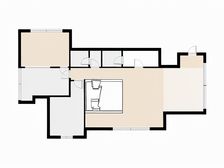 世龙广场 3室2厅 南