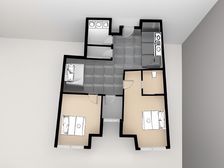 精装修保养好朝南,视野开阔,诚心出售