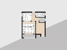 谢岗永江国际公馆 精装电梯2房