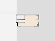 翔安南部CBD商务区 4.5米层高毛坯出售