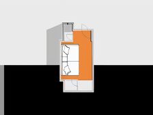 精装一房 交通方便 配套齐全 诚心出售