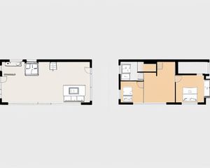 青城皓庭 4室2厅 东 西