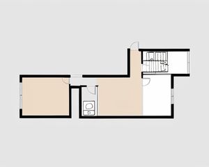好房店长主推带阁楼套二南北通透