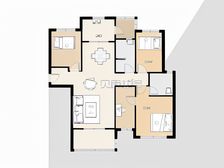 保利二次精装 拎包入住 另有车位懂得都懂