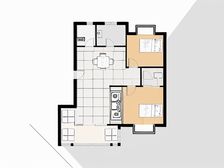 罗店·美兰湖中华园·4室·2厅