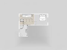 此房满5不唯一 户型好 视野宽阔 采光充足 配套齐全