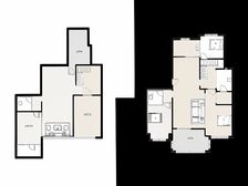 康桥·绿宝锦庭·5室·2厅