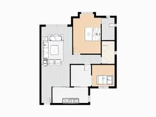 北滘好小区,部分已安装电梯,配套近地铁