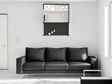 装修好 养护新 户型好 私家车库入户 双车位 有花园