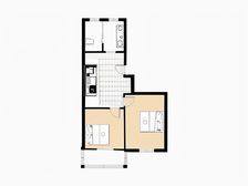 人民桥旁人民路5号护城河边,上市实小诚心出售