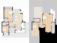 龙湖开发商物业好 交通方便 价格美丽!