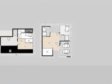 法式洛可可风格庄园独栋别墅 装修成本2000多万
