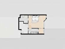 临湖小区,环境好,满五唯一,低税费