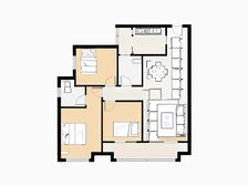 绿地璀璨家园 索菲亚定制 华英+惠景 双公园 近地铁