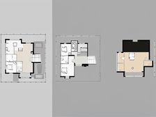 西郊 · 虹桥怡景苑 · 5室 · 2厅