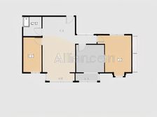 龙玺御园 本满两年 采光视野好 前后无遮挡 交通便利