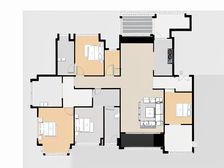 满五年不唯一,没有按揭,没有户口产权清晰 看房方便