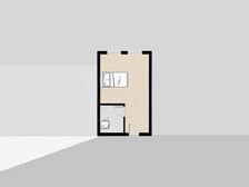 临九华步步高 毛坯公寓 老破小的预算