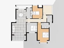 近西客站 全明户型 好房在售通风采光好 配套成熟