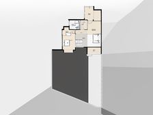 恒大御景半岛一楼大三房诚意出售,200平米花园