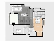融汇半岛合心交通方便近轻轨配套方便洋房社区