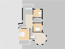 金石滩 金座庄园 精装修 拎包入住